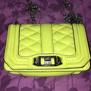Rebecca Minkoff Crossbody